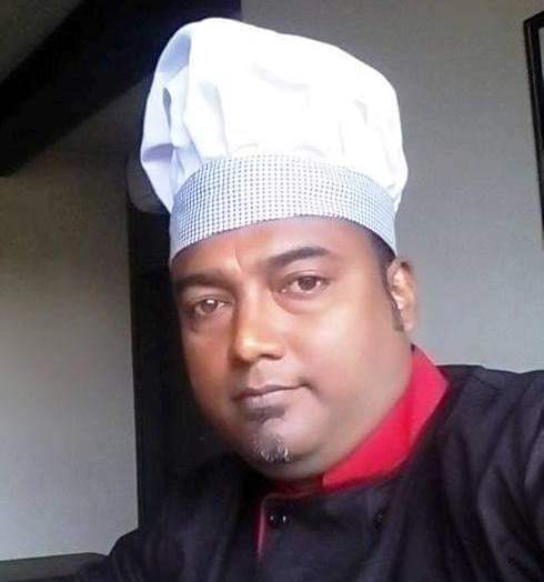 chef